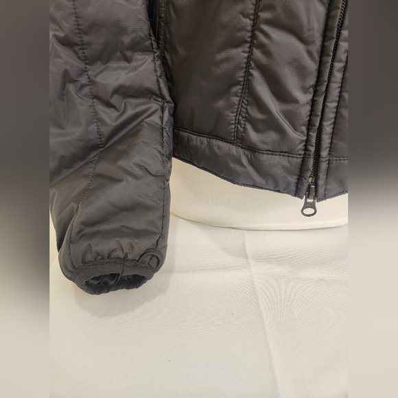 Harley-Davidson Women's Black Jacket - Picture 4 of 12